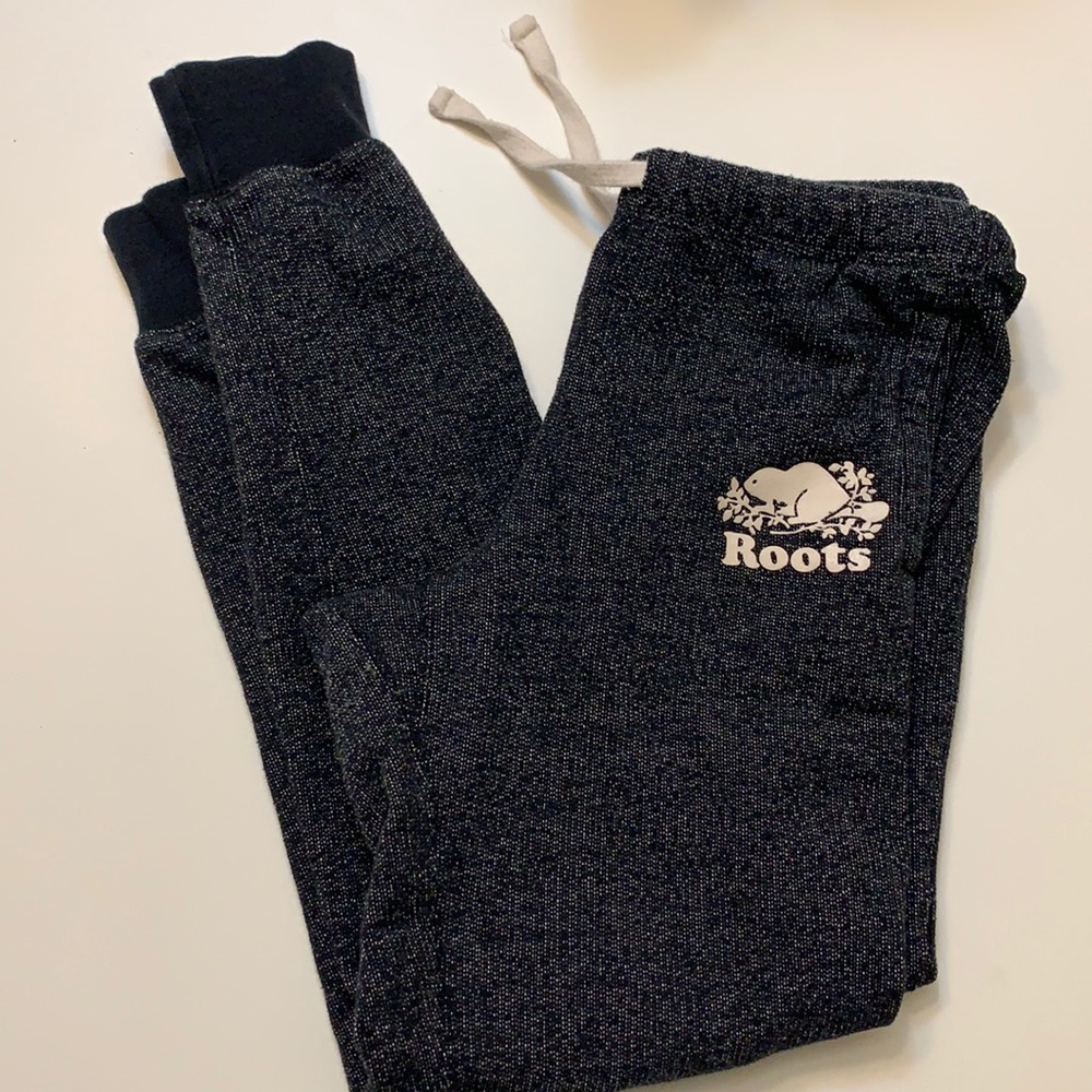 Roots Canada Joggers